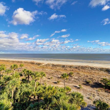 512 Barrington Court Villa Hilton Head Island Dış mekan fotoğraf