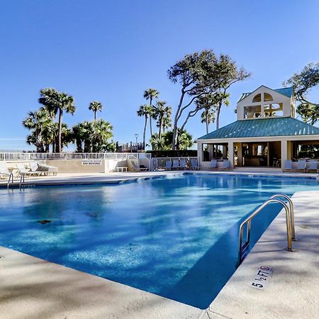 512 Barrington Court Villa Hilton Head Island Dış mekan fotoğraf