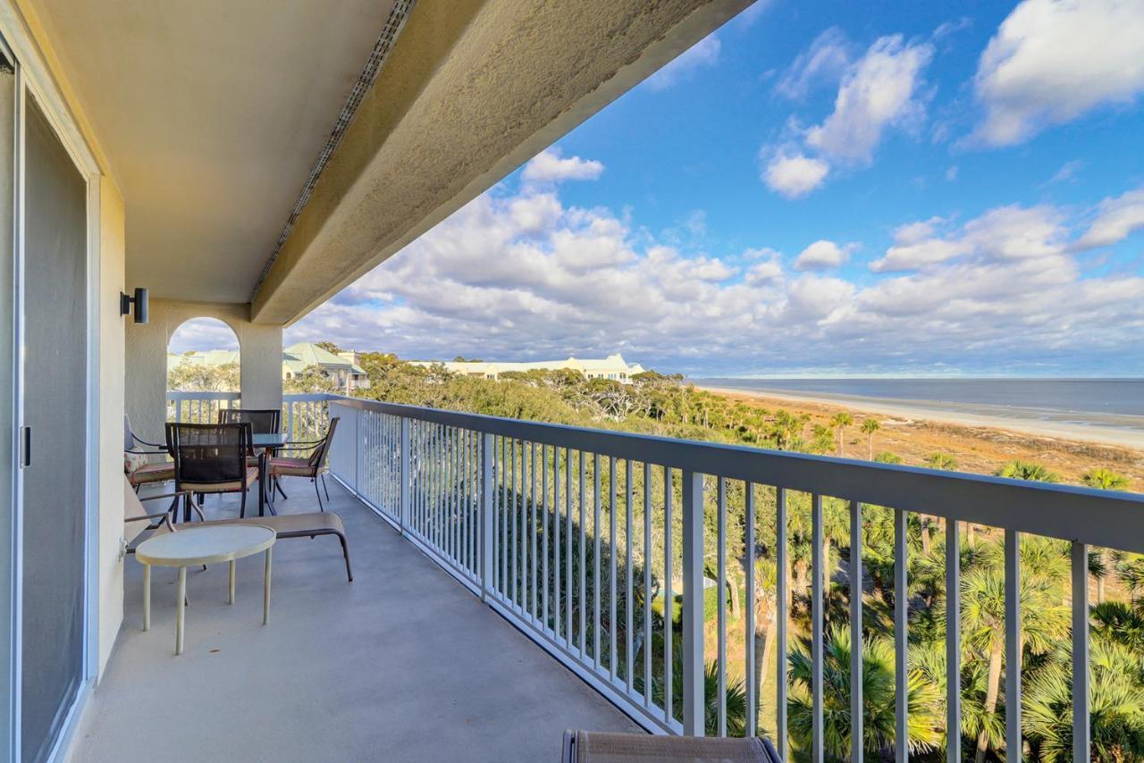 512 Barrington Court Villa Hilton Head Island Dış mekan fotoğraf