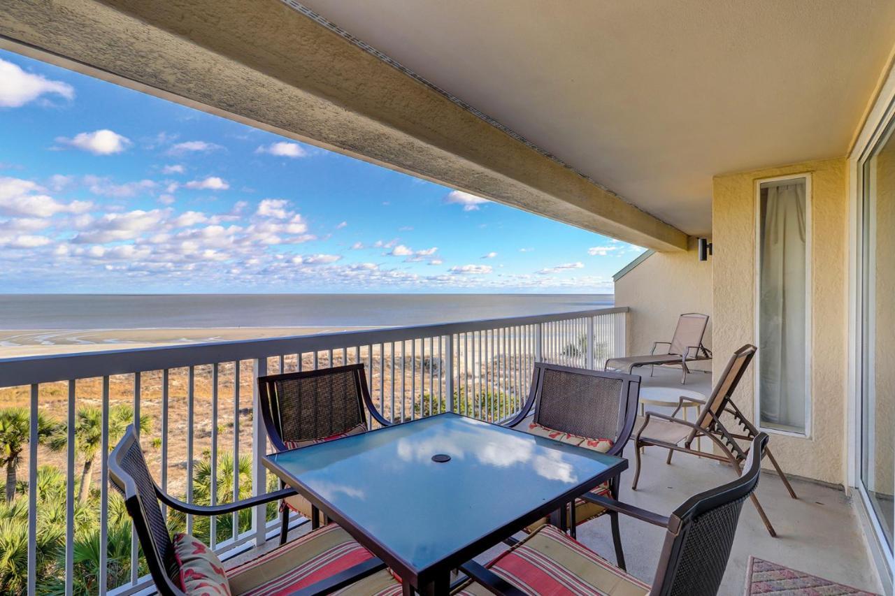 512 Barrington Court Villa Hilton Head Island Dış mekan fotoğraf