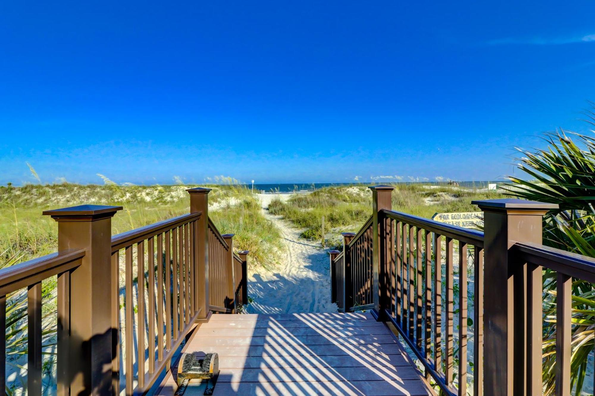 512 Barrington Court Villa Hilton Head Island Dış mekan fotoğraf