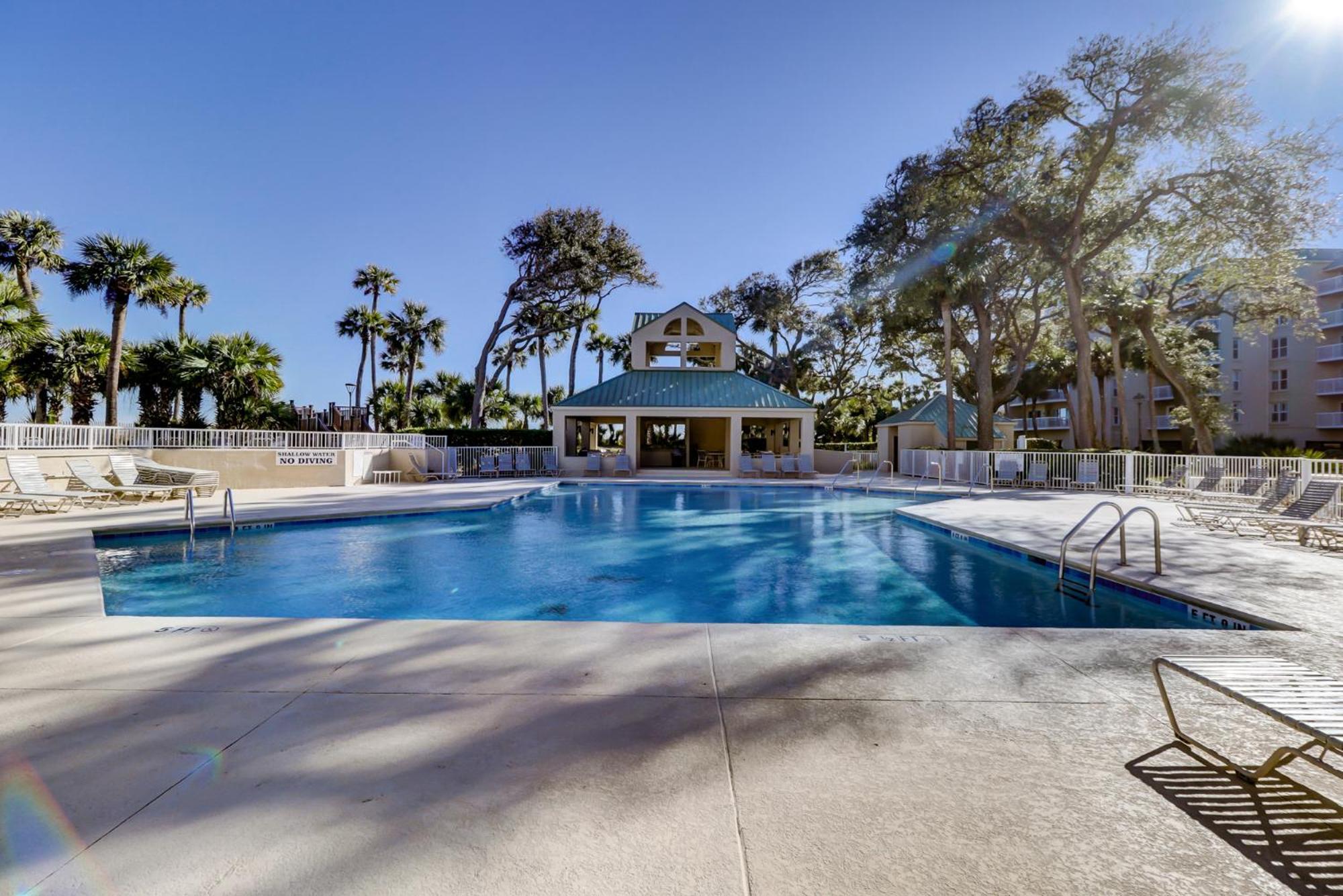 512 Barrington Court Villa Hilton Head Island Dış mekan fotoğraf