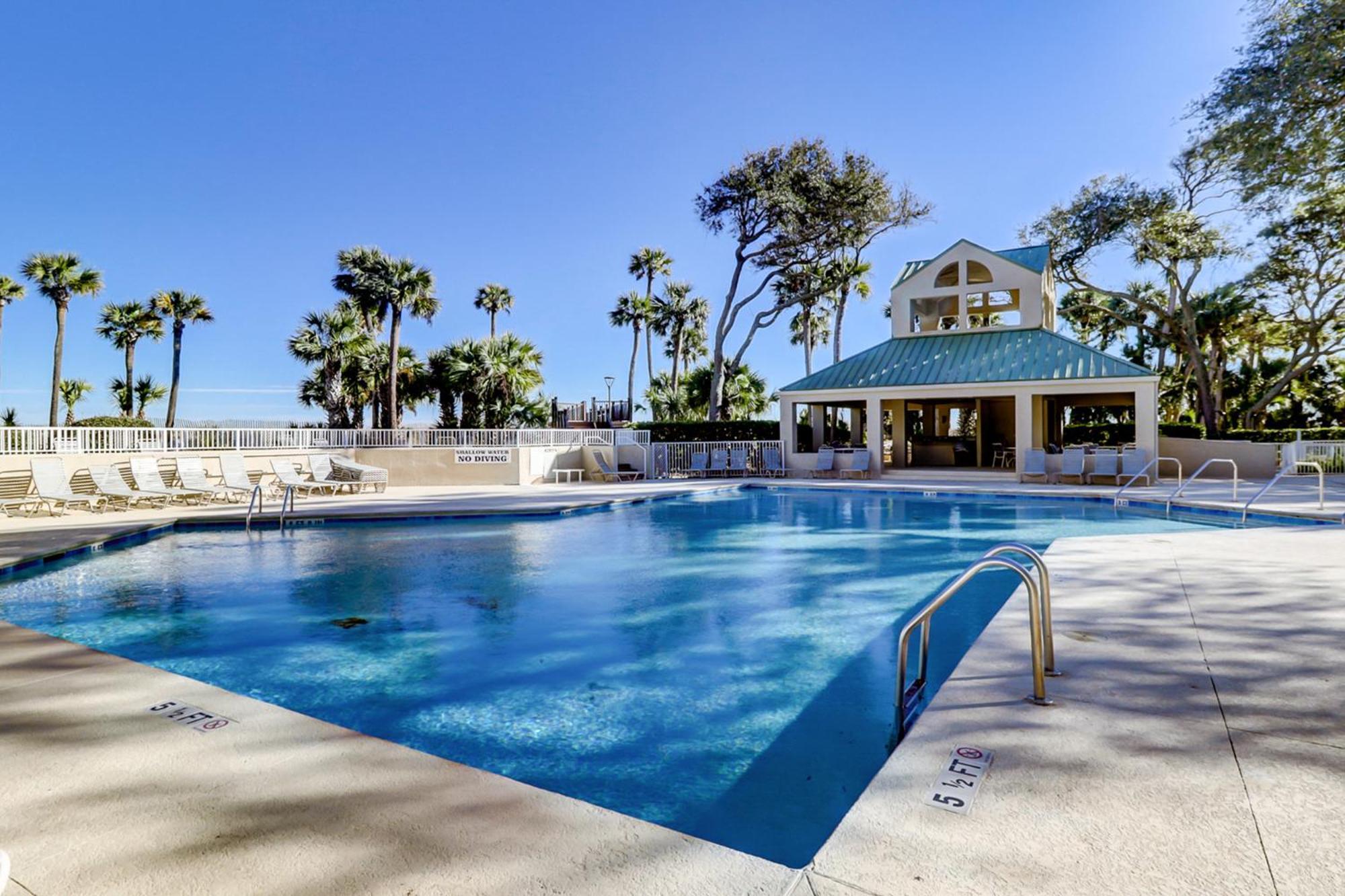 512 Barrington Court Villa Hilton Head Island Dış mekan fotoğraf