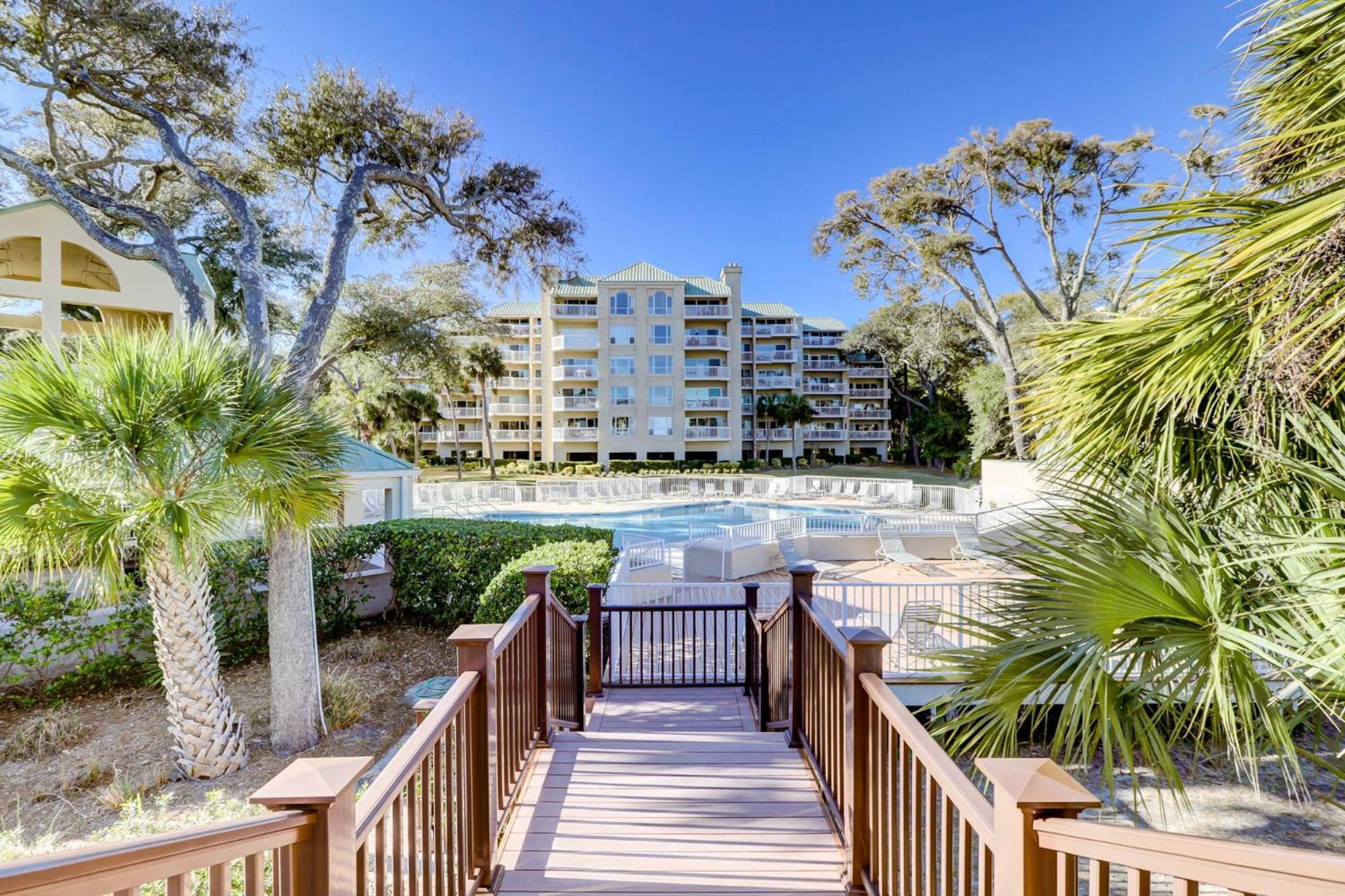 512 Barrington Court Villa Hilton Head Island Dış mekan fotoğraf