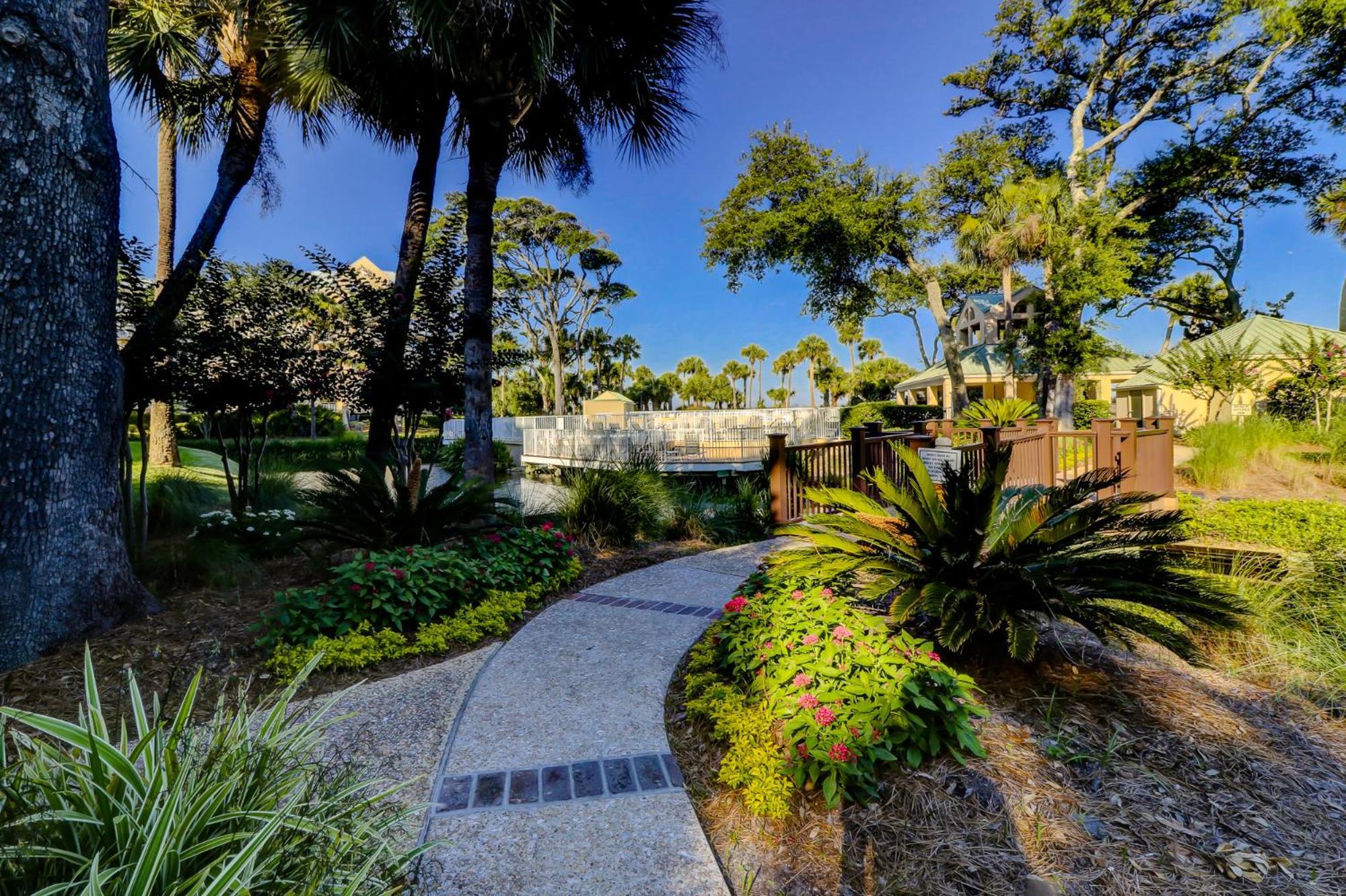 512 Barrington Court Villa Hilton Head Island Dış mekan fotoğraf