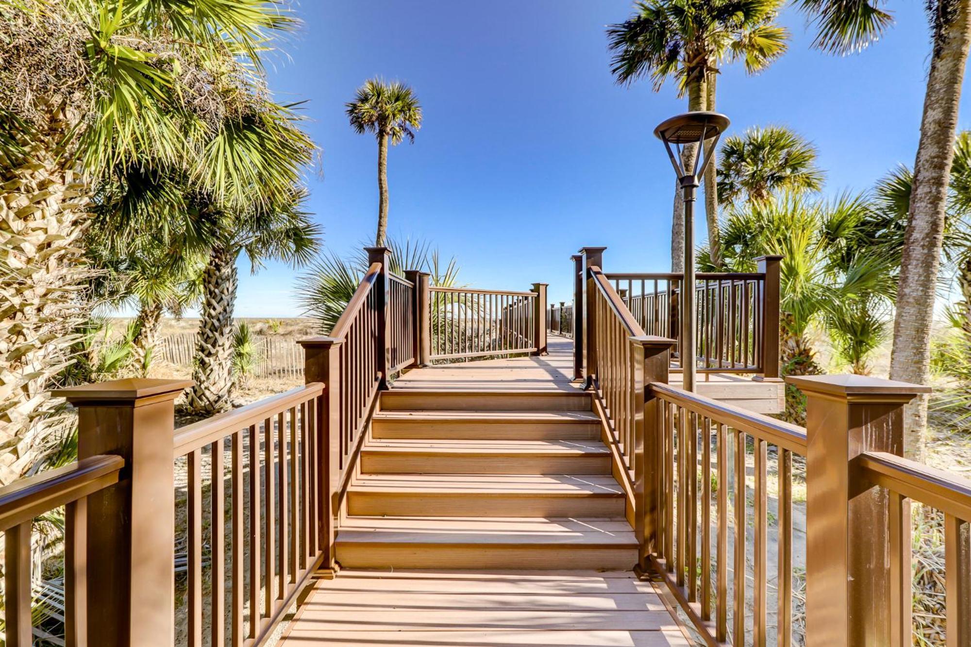 512 Barrington Court Villa Hilton Head Island Dış mekan fotoğraf