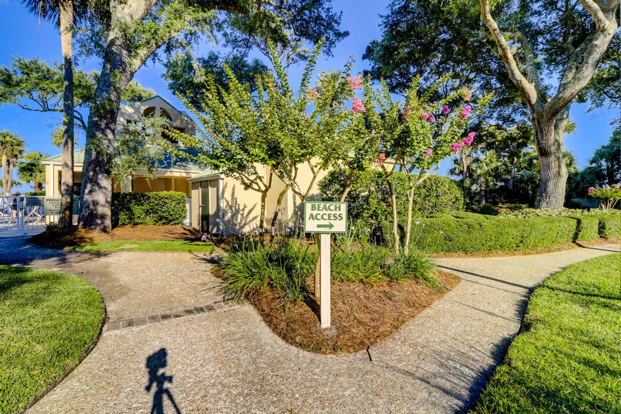 512 Barrington Court Villa Hilton Head Island Dış mekan fotoğraf